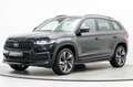 Skoda Kodiaq 2.0 TSI 4x4 DSG Sportline AHK Stdhz 360° Schwarz - thumbnail 2