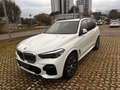 BMW X5 Xdrive30d mhev 48V Msport auto Bianco - thumbnail 1