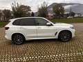 BMW X5 Xdrive30d mhev 48V Msport auto Bianco - thumbnail 4
