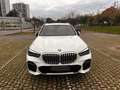 BMW X5 Xdrive30d mhev 48V Msport auto Bianco - thumbnail 2