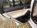BMW X5 Xdrive30d mhev 48V Msport auto Bianco - thumbnail 14