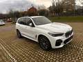 BMW X5 Xdrive30d mhev 48V Msport auto Bianco - thumbnail 3