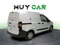 Ford Transit Courier Van 1.5TDCi Trend 75 Blanco - thumbnail 7