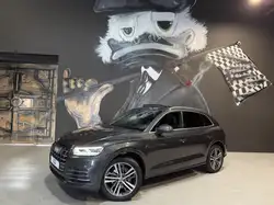 Audi Q5 (2) 55 TFSI E 367 Quattro S LINE Toit Ouvrant