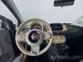 Fiat 500 1.2 8V Lounge *LMF*Klimaanlage*Bluetooth* Grijs - thumbnail 8