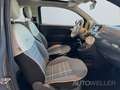 Fiat 500 1.2 8V Lounge *LMF*Klimaanlage*Bluetooth* Gris - thumbnail 6