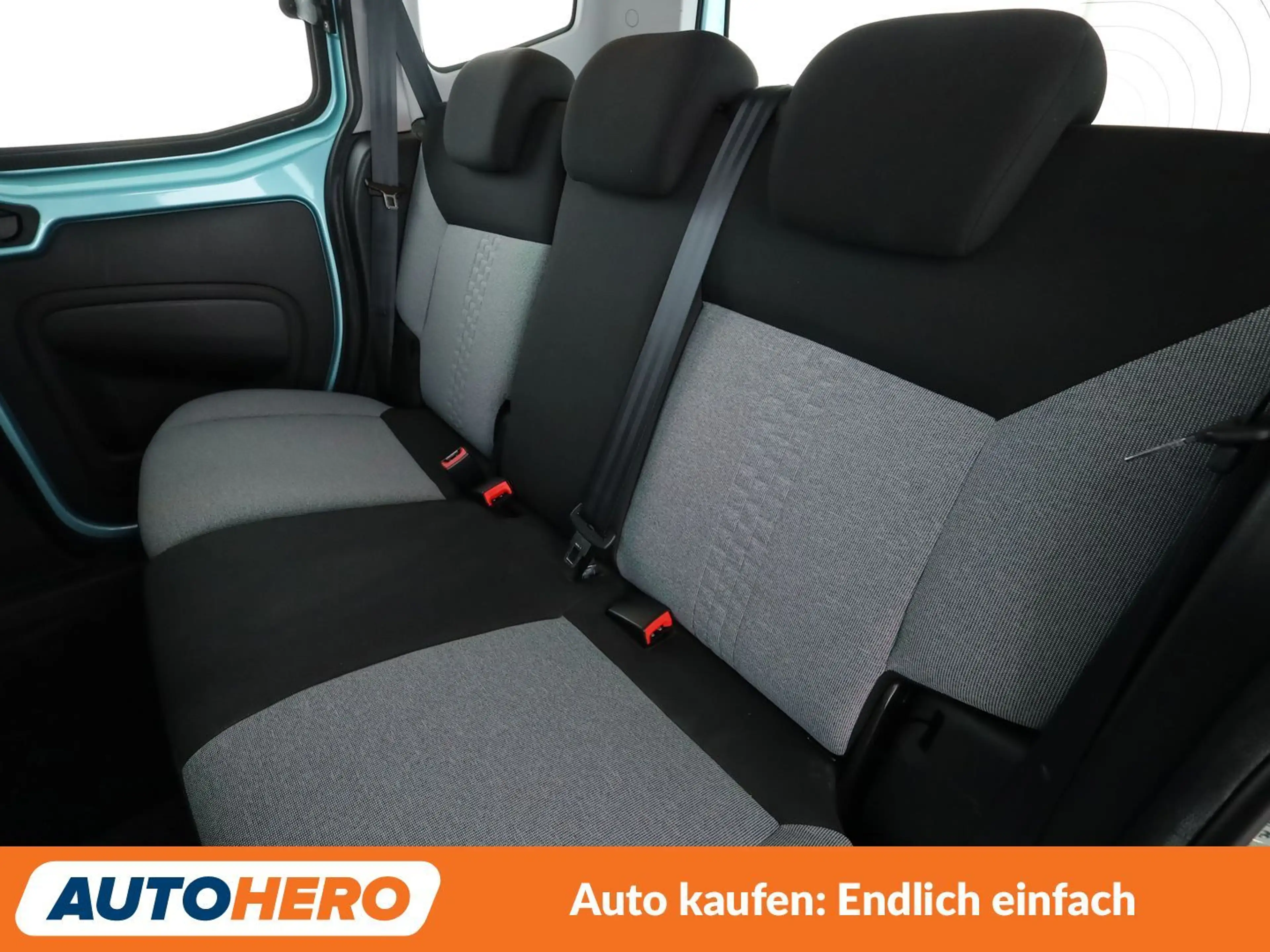 Fiat Qubo 1.4 *GARANTIE*1.HAND* — photo 14