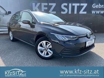 2,0 TDI Life DSG | ACC/RFK/SIDE