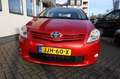 Toyota Auris 1.6 COMFORT Clima  (Onverwoestbaar !!!) Rot - thumbnail 16
