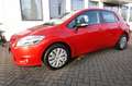 Toyota Auris 1.6 COMFORT Clima  (Onverwoestbaar !!!) Rot - thumbnail 14