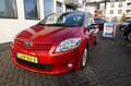 Toyota Auris 1.6 COMFORT Clima  (Onverwoestbaar !!!) Rot - thumbnail 15