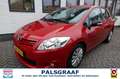 Toyota Auris 1.6 COMFORT Clima  (Onverwoestbaar !!!) Rot - thumbnail 10