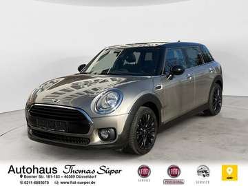 Cooper D NAVI SCHIEBEDACH NAVI TEMPOMAT