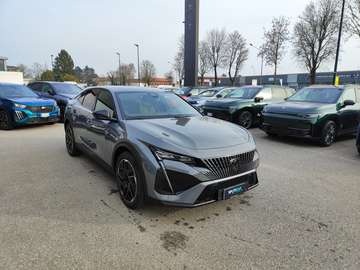 1.2 Hybrid 145cv DCS6 GT KM0