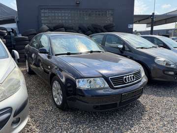 A6 2.4 Volleder