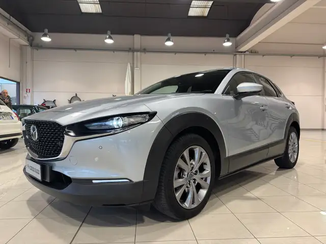 Mazda CX-30 2.0L e-Skyactiv-G M Hybrid 2WD Executive PRONTA
