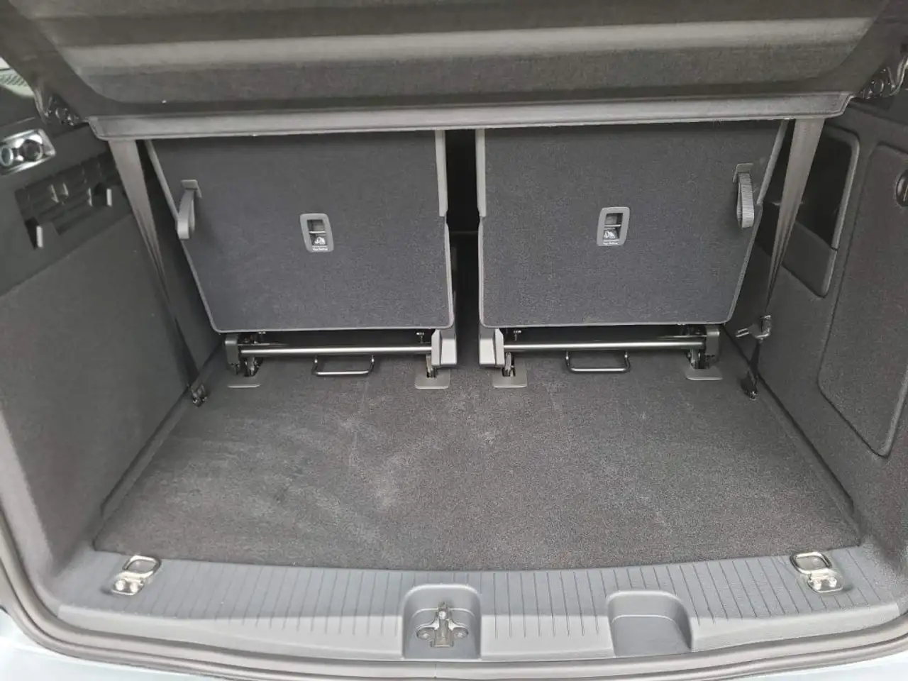 Ford Tourneo Connect Grand 1.5 EcoBoost Aut. TITANIUM 7