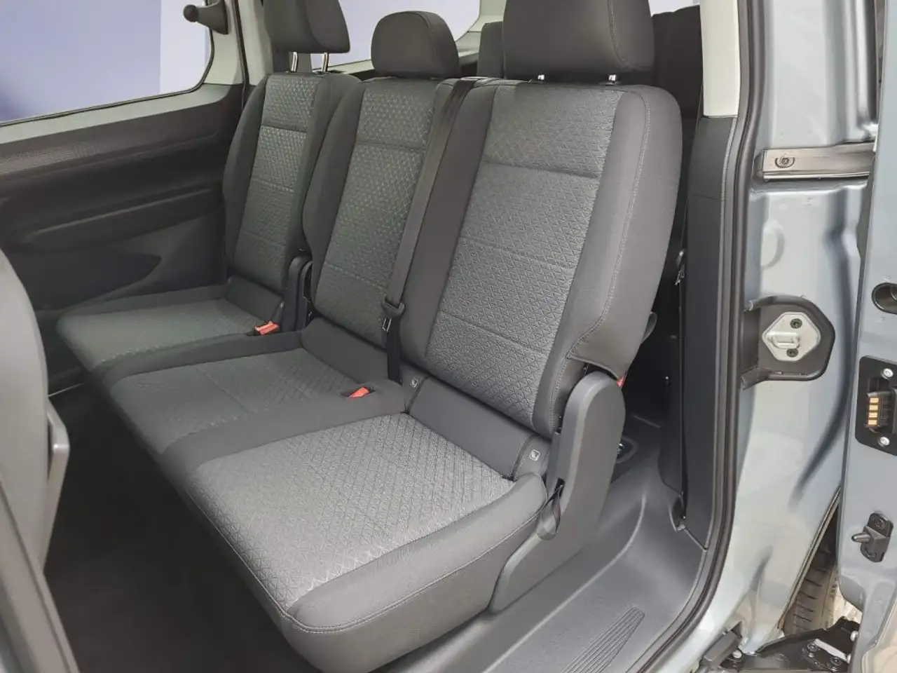 Ford Tourneo Connect Grand 1.5 EcoBoost Aut. TITANIUM 9