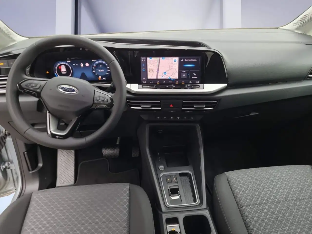 Ford Tourneo Connect Grand 1.5 EcoBoost Aut. TITANIUM 10