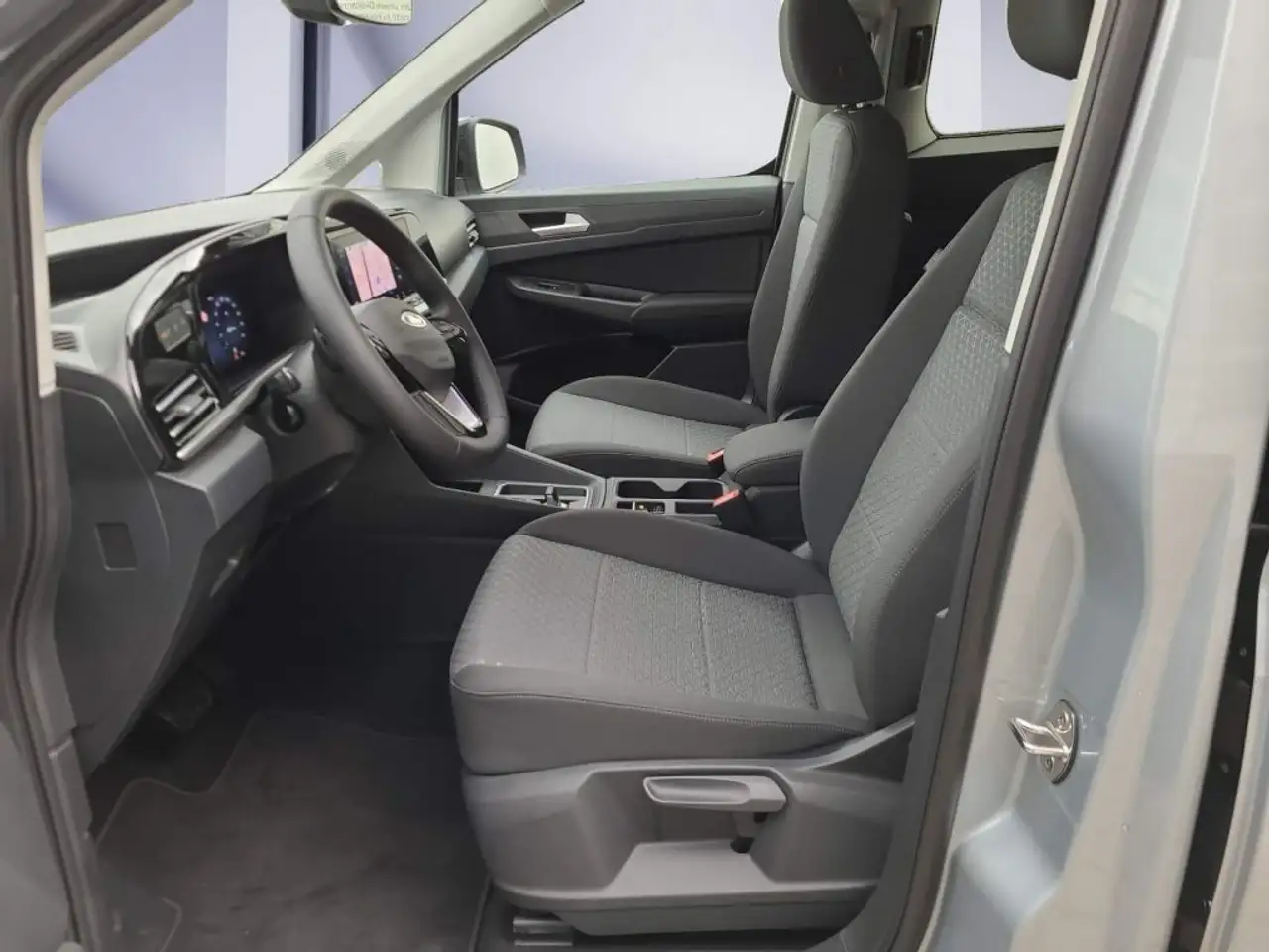 Ford Tourneo Connect Grand 1.5 EcoBoost Aut. TITANIUM 8