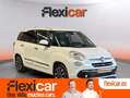Fiat 500L 1.3 16v Multijet 70kW (95CV) S&S Lounge - 5P (2019 Blanc - thumbnail 1