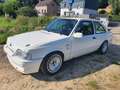 Ford Escort XR3i MK4 - Moteur 2L Zétec 180CV. Blanc - thumbnail 2