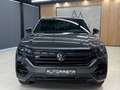 Volkswagen Touareg R-Line 3.0 TSI 4M*R-LINE*AHK*MATRIX* Grau - thumbnail 3