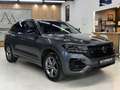 Volkswagen Touareg R-Line 3.0 TSI 4M*R-LINE*AHK*MATRIX* Grau - thumbnail 4