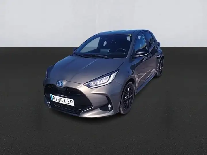 Toyota Yaris 1.5 Style 2022
