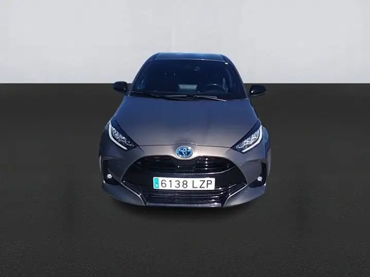 Toyota Yaris 1.5 Style 2022, foto 2