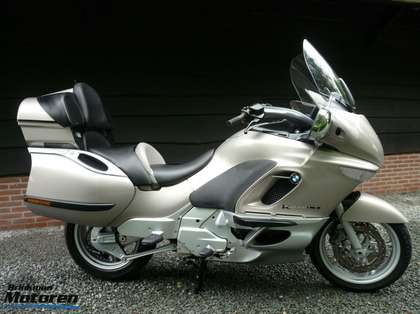 BMW K 1200 LT