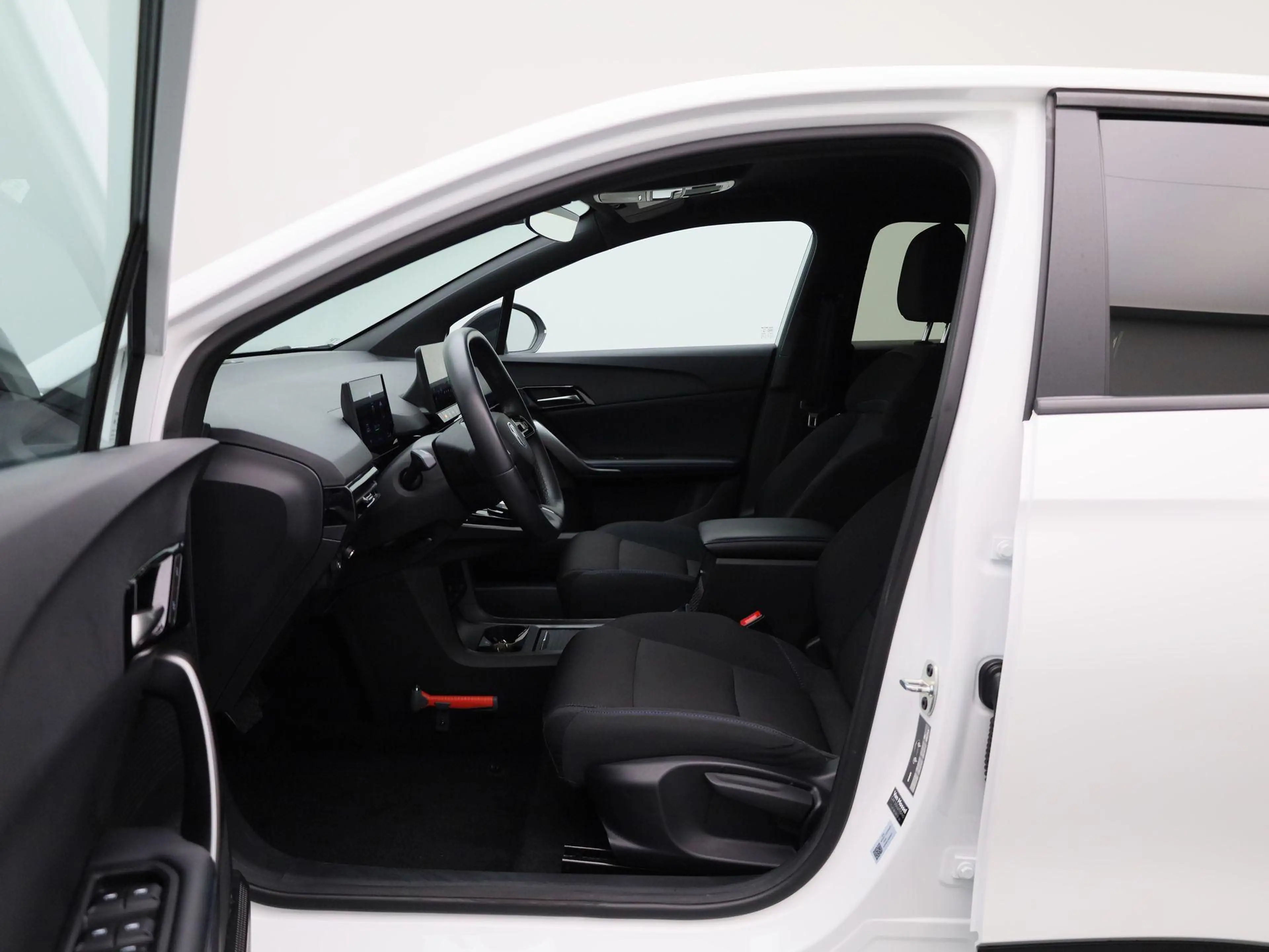 MG MG4 Electric Comfort 64 kWh | WORDT VERWACHT | APPLE C — photo 9