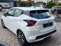 Nissan Micra Micra V 2017 1.0 Business 71cv Bianco - thumbnail 3
