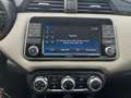 Nissan Micra Micra V 2017 1.0 Business 71cv Bianco - thumbnail 10