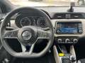 Nissan Micra Micra V 2017 1.0 Business 71cv Bianco - thumbnail 7