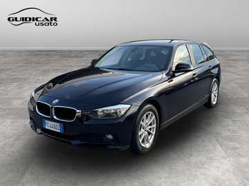 d Touring Business auto