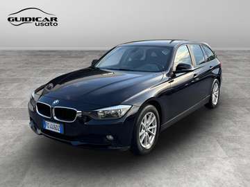 d Touring Business auto