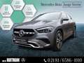 Mercedes-Benz GLA 180 PROGRESSIVE+AHK+TOTWINKEL+RF.-KAM+MEMORY Grau - thumbnail 1