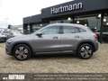 Mercedes-Benz GLA 180 PROGRESSIVE+AHK+TOTWINKEL+RF.-KAM+MEMORY Grau - thumbnail 2
