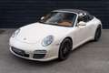 Porsche 997 Cabrio 3.8 Carrera 4S MK2 - NL Auto Blanc - thumbnail 10