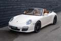 Porsche 997 Cabrio 3.8 Carrera 4S MK2 - NL Auto Blanc - thumbnail 13