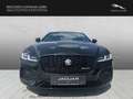 Jaguar XF D200 R-Dynamic BLACK Zwart - thumbnail 8