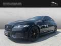Jaguar XF D200 R-Dynamic BLACK Zwart - thumbnail 1