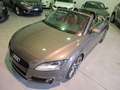 Audi TT TT Roadster 2.0 tdi Advanced Plus quattro Gris - thumbnail 8