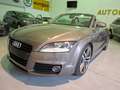 Audi TT TT Roadster 2.0 tdi Advanced Plus quattro Gris - thumbnail 7