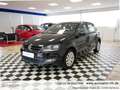 Volkswagen Polo 1,4 Comfortline.*2Vorb*TÜV & Service Neu*Klima*8Re Negro - thumbnail 5