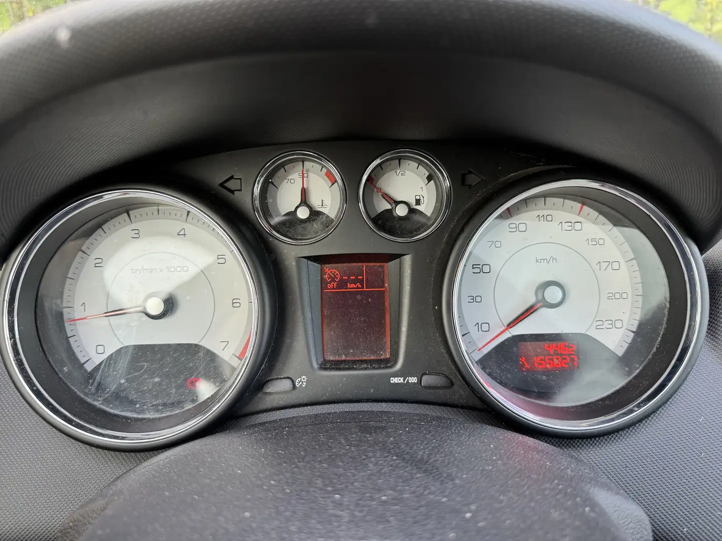 Peugeot 308 SW 120 VTi Sport Plus - 2