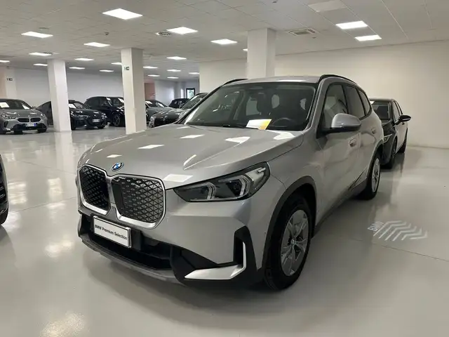 BMW X1 i edrive 20
