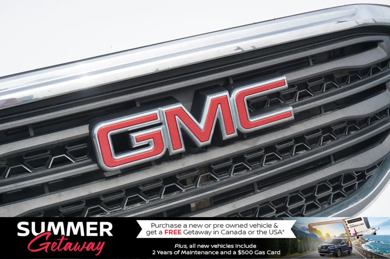 GMC Acadia снимка GMC Acadia