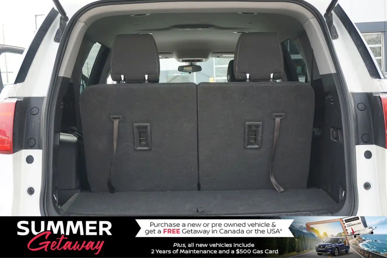 GMC Acadia снимка GMC Acadia